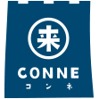 不動産発見サイト「CONNE」コンネ